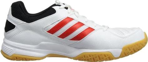 adidas boom bt badminton schoenen unisex wit|ADIDAS BT Boom Men's Indoor Shoe .